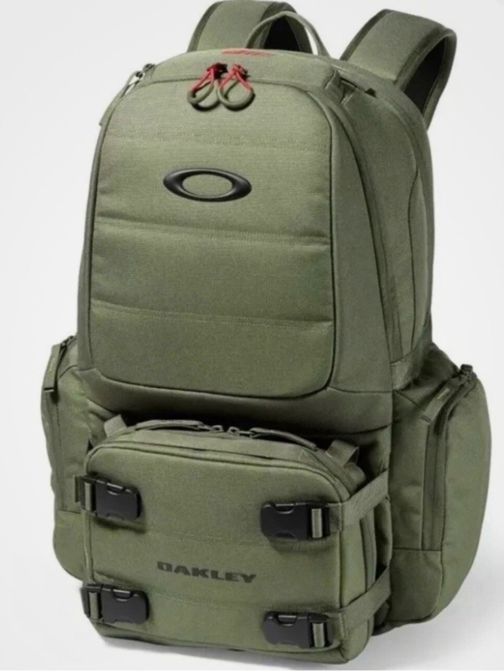 Oakley Chamber Range Bag